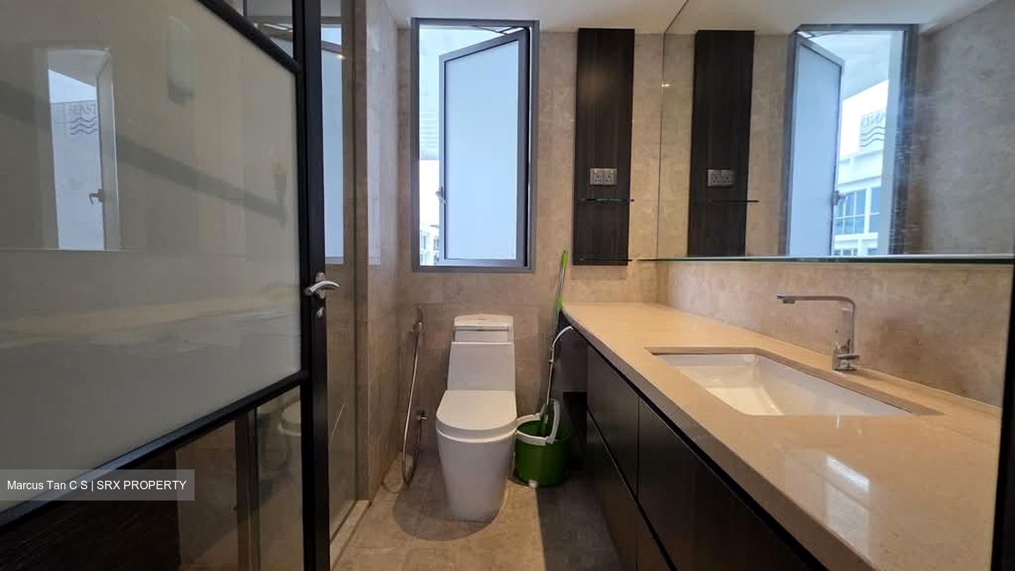 Seastrand (D18), Condominium #571080911